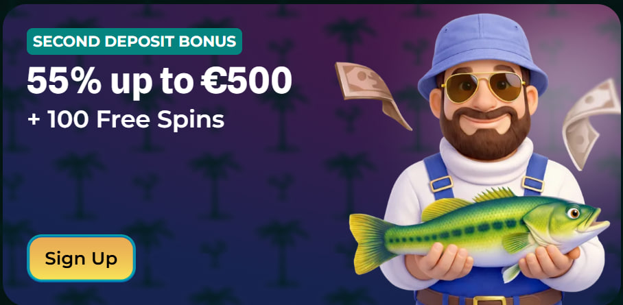 Welcome Bonus Structure Deposit Stages Conditions